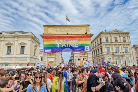 pride montpellier 2024