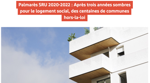 Logement