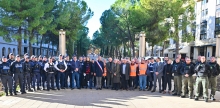 La coopération entre tous les services pour la sécurité de tous