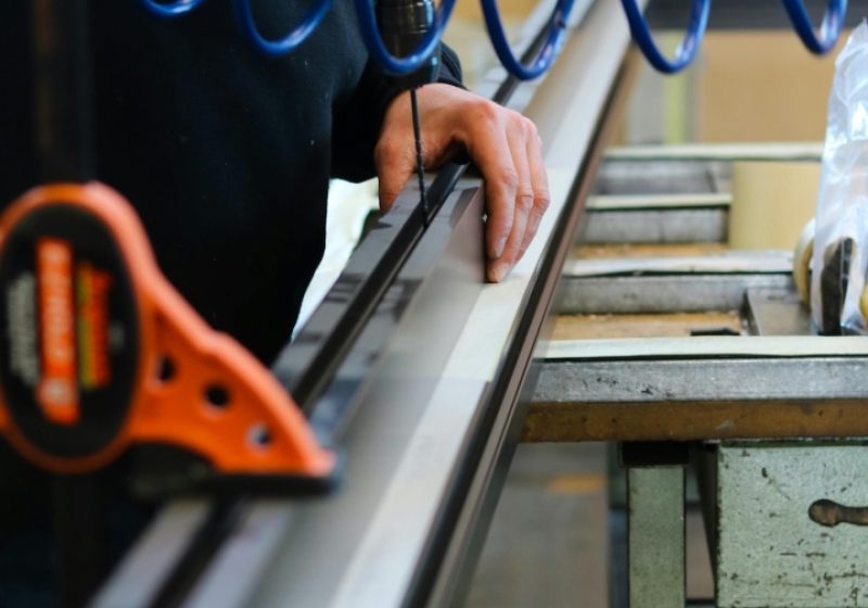 rail libre de droits