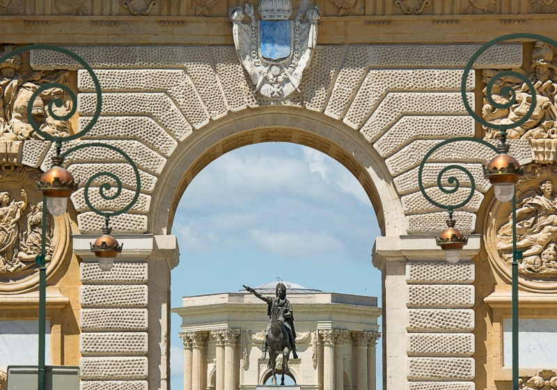 MONTPELLIER LIBRE DE DROIT