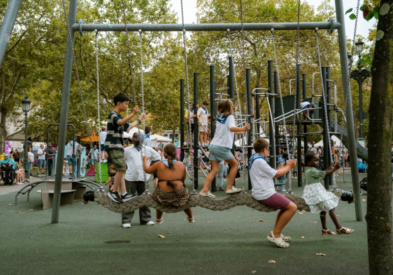 enfants libre de droit